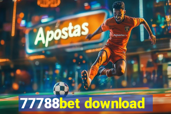 77788bet download